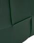 Small Arco Tote, &pound;850, Handbags, Green, Leather, Other view